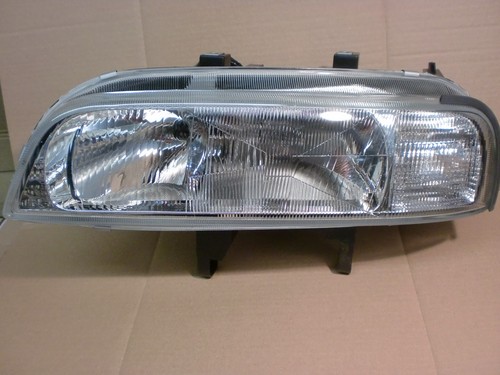 Rover 600 618 - 623, left