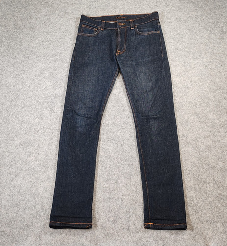 Nudie jeans mens w30 - nudie,