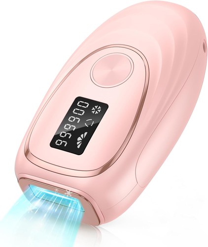 Ipl laser hair removal device - hair,