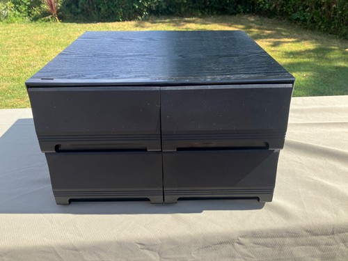 1980s black woodgrain - woodgrain,