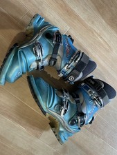 Scarpa T2X Telemark Ski Boots