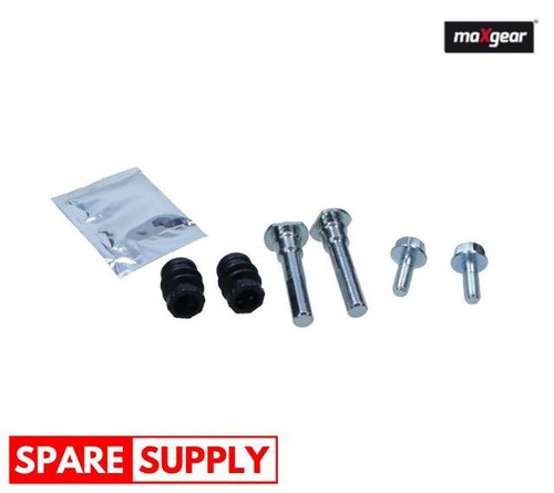 Guide sleeve kit - guide, kit,