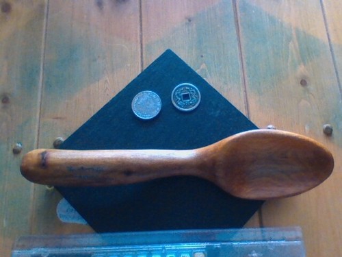 Wooden spoons cooking - wooden,