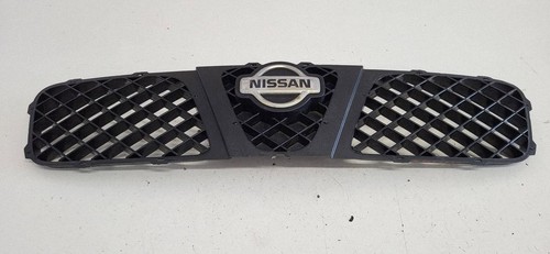 Nissan terrano 1998 front - nissan,