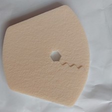 Tracheostomy Dressings Foam