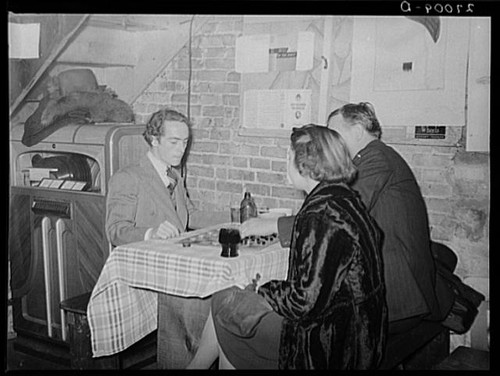 Saint louis missouri 1930s - louis,