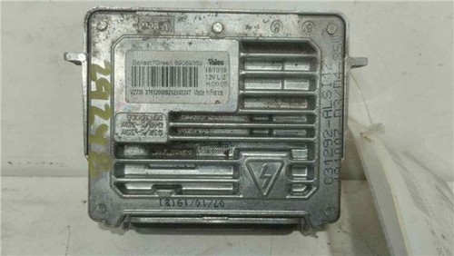 89089352 xenon control unit - 89089352,
