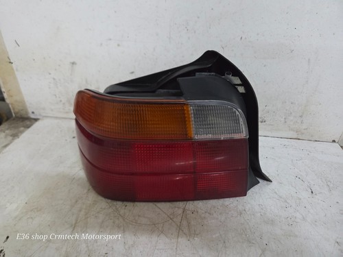 Bmw e36 compact standard rear - e36,