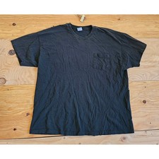 Hanes Vintage Blank Plain