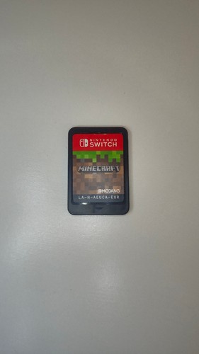Minecraft nintendo switch - minecraft,