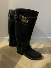 Ted Baker Ladies Wellies Size 3