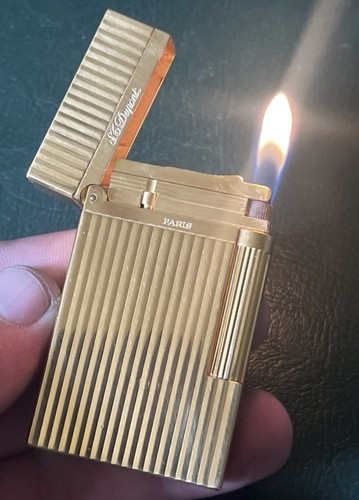 Vintage gold plated t - gold,