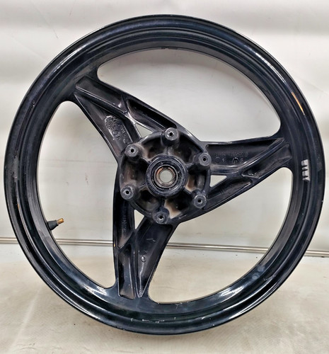 Front wheel rim bmw - front, (wrong)
