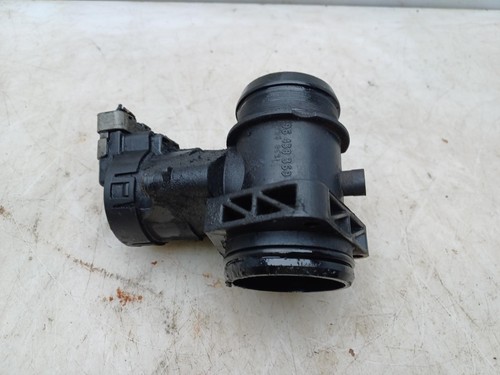 Ford focus throttle body - ford,