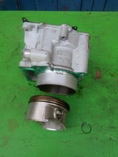 BMW F650 cs Rotax  Motorcycle Cylinder barrel & Piston 2002 