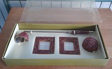 Vintage Past Times Miniature