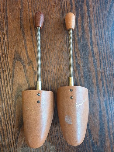 Vintage shoemaster spring shoe - shoemaster,