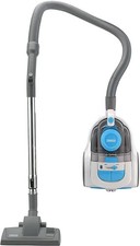 Zanussi PET Bagless Cyclonic