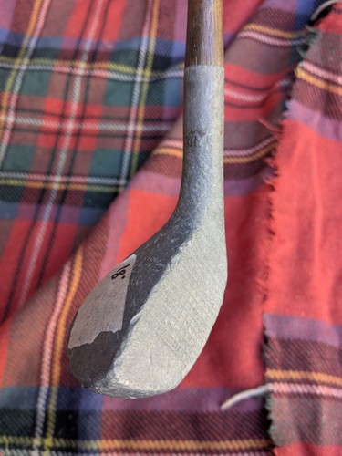 Hickory golf club mills - hickory, msd1