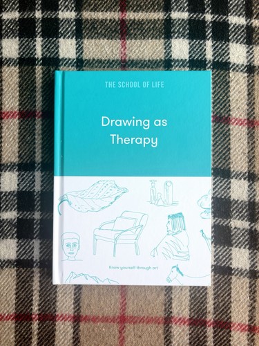 Drawing therapy know - drawing,