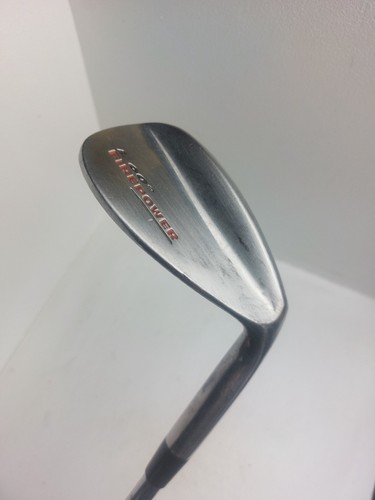 Fazer firepower degree lob - 64,