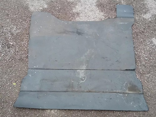 Type under bonnet liner - type,