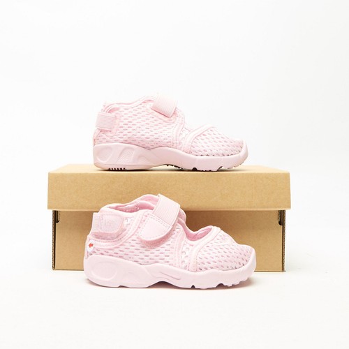Nike rift infant pink size - rift,