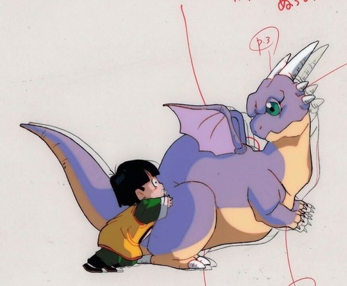 Dragonball dragon ball movie - dragonball,