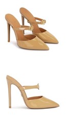 Kazar ABRIL  Beige size 7uk