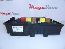 Vauxhall Vectra C, Signum 2002-2008 Front Fuse Box idents EH,EJ,EK 93184287