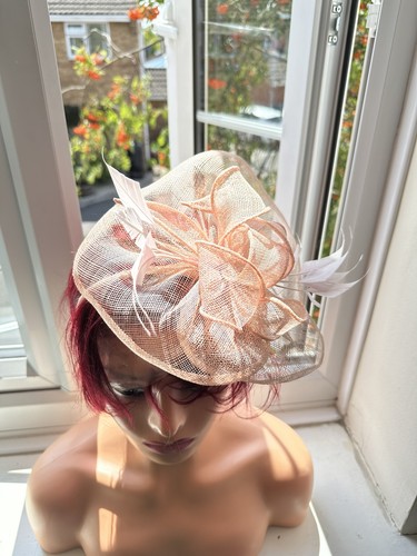 Ladies red roses headband - ladies,