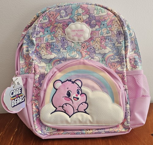 Smiggle care bears - smiggle, backpack