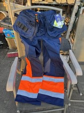 Fristads High Vis hiviz