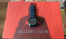 Police Batman Watch Collectors