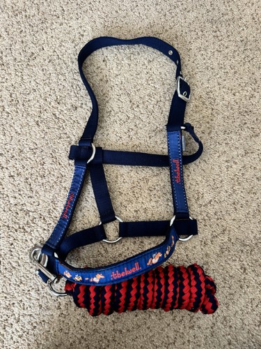 Thelwell small pony headcollar - small,