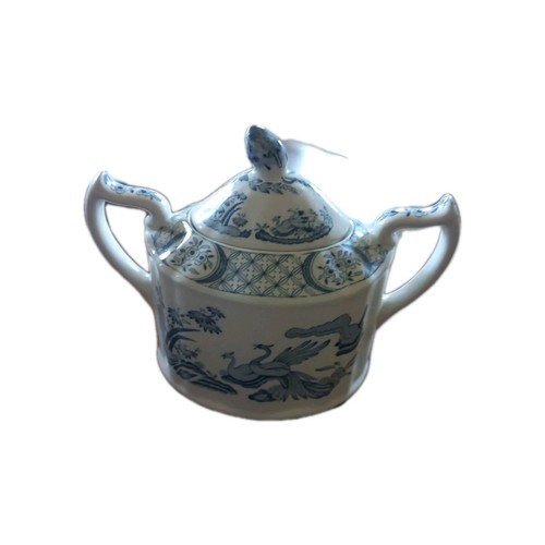 Masons old chelsea blue - old,