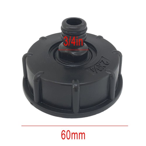 For ibc tank - for, 60mm