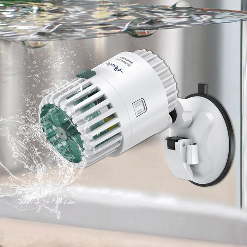 Wave maker for - for, aquarium,