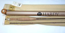 Mint cond hardy the flyweight - mint,