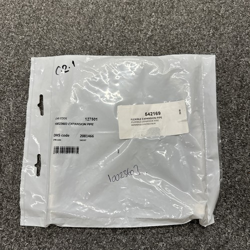 Genuine vokera option - genuine,