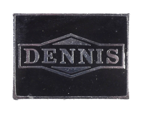 Vintage old dennis commercial - vintage,