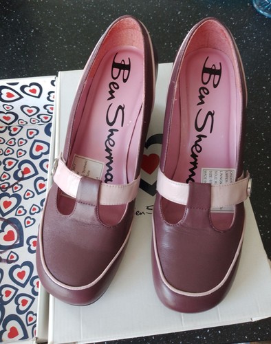 Ben sherman wistful purple - ben,