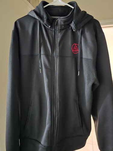 Gracie jiu jitsu men - gracie, black