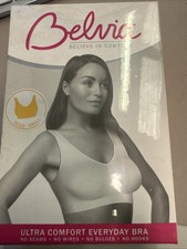 Belvia Ultra comFort Everyday