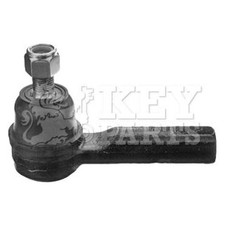 Key parts steering tie rod - tie,