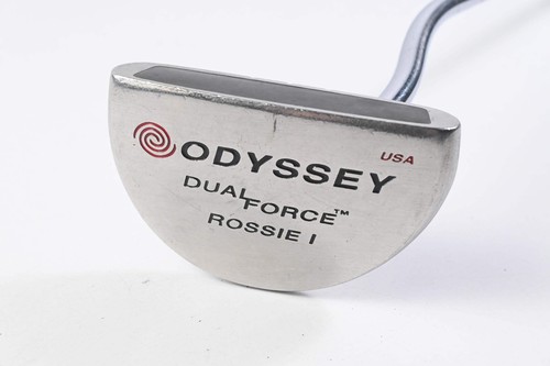 Odyssey dual force rossie - odyssey,