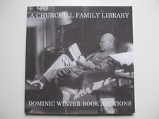 DOMINIC WINTER AUCTION