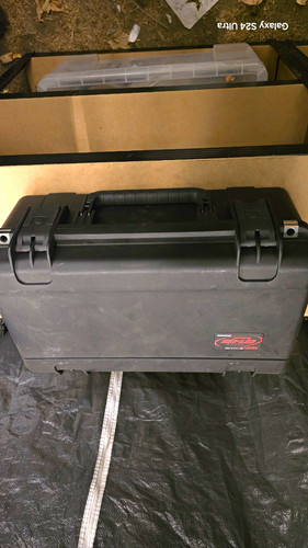 Skb 1711 e waterproof - skb, 3i-1711-6b-e