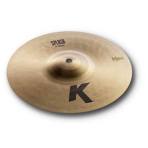 Zildjian splash cymbal - 10",