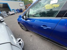 2017 RENAULT Clio 0.9 Door